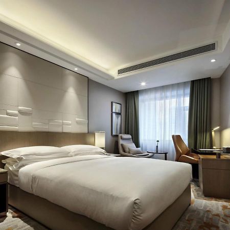 Changchun Ya Tai Hotel Ngoại thất bức ảnh