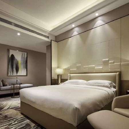 Changchun Ya Tai Hotel Ngoại thất bức ảnh