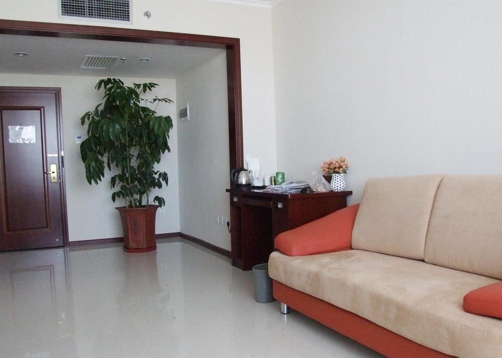 Changchun Ya Tai Hotel Ngoại thất bức ảnh