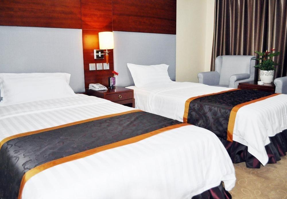 Changchun Ya Tai Hotel Ngoại thất bức ảnh