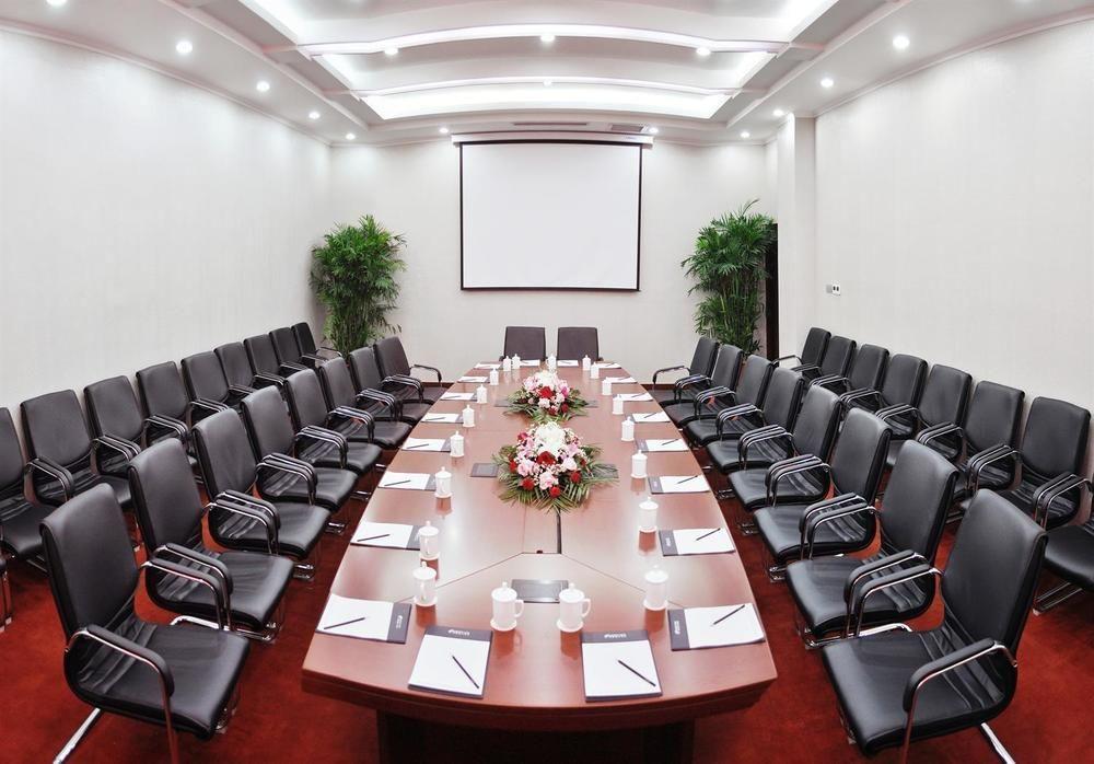 Changchun Ya Tai Hotel Ngoại thất bức ảnh