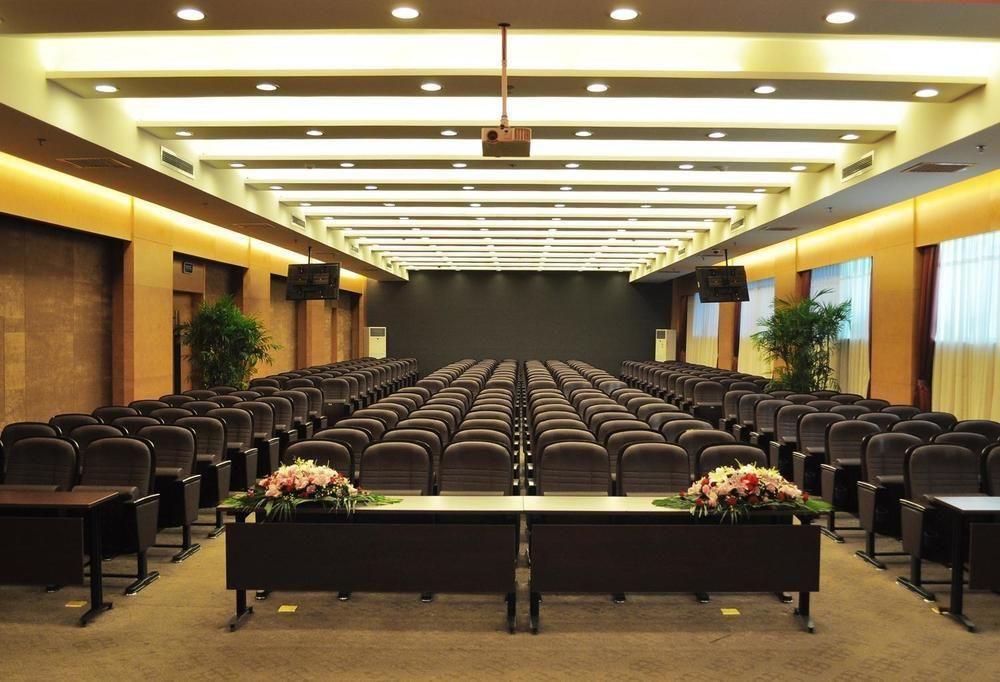 Changchun Ya Tai Hotel Ngoại thất bức ảnh