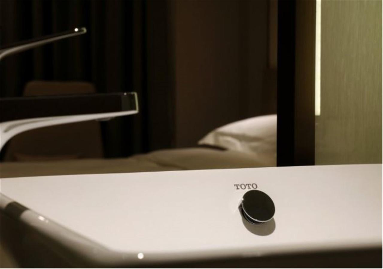 Changchun Ya Tai Hotel Ngoại thất bức ảnh
