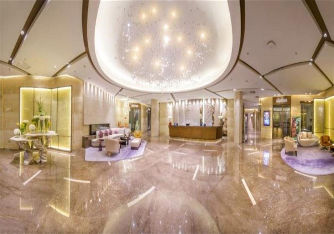 Changchun Ya Tai Hotel Ngoại thất bức ảnh
