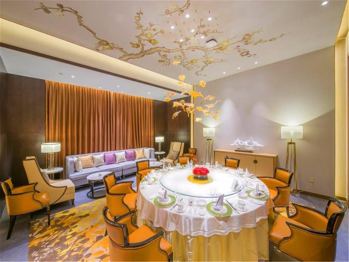 Changchun Ya Tai Hotel Ngoại thất bức ảnh