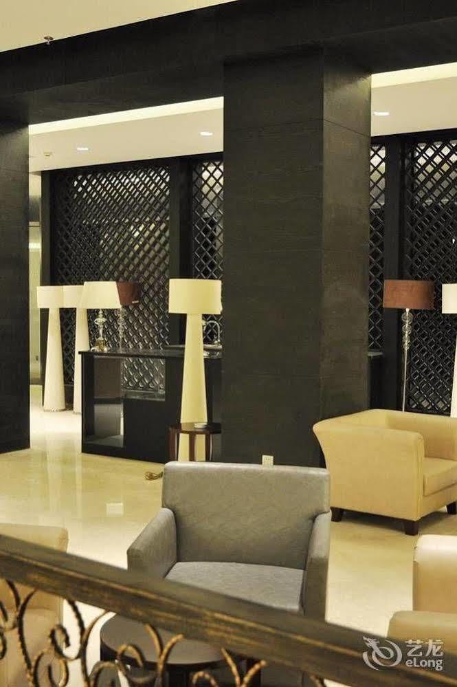 Changchun Ya Tai Hotel Ngoại thất bức ảnh