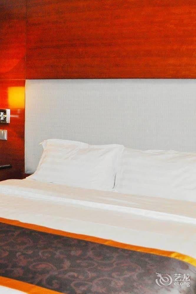 Changchun Ya Tai Hotel Ngoại thất bức ảnh