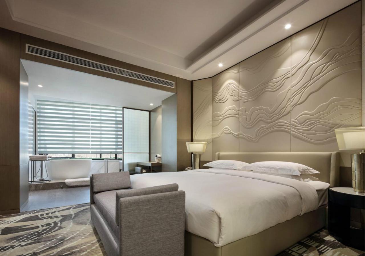 Changchun Ya Tai Hotel Ngoại thất bức ảnh