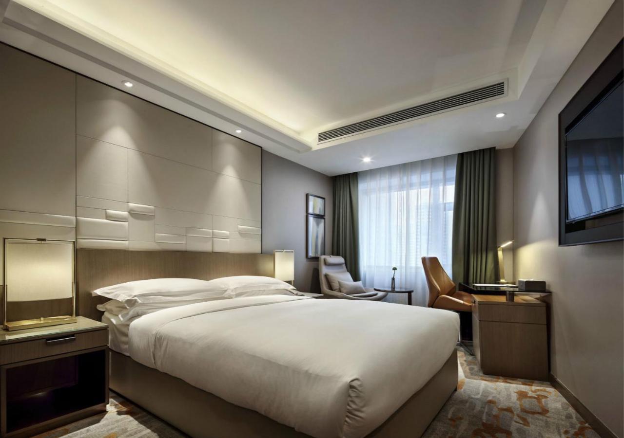 Changchun Ya Tai Hotel Ngoại thất bức ảnh