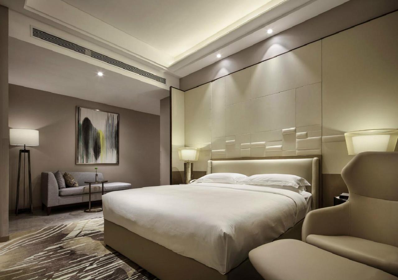 Changchun Ya Tai Hotel Ngoại thất bức ảnh