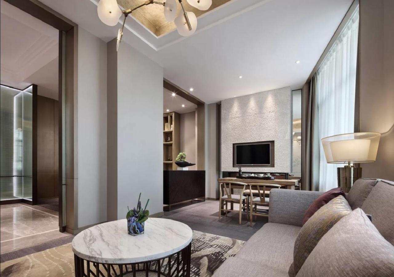 Changchun Ya Tai Hotel Ngoại thất bức ảnh