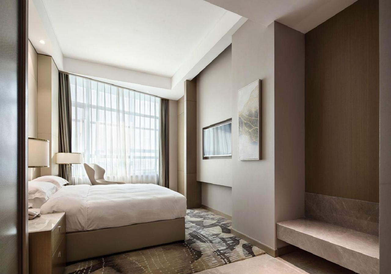 Changchun Ya Tai Hotel Ngoại thất bức ảnh