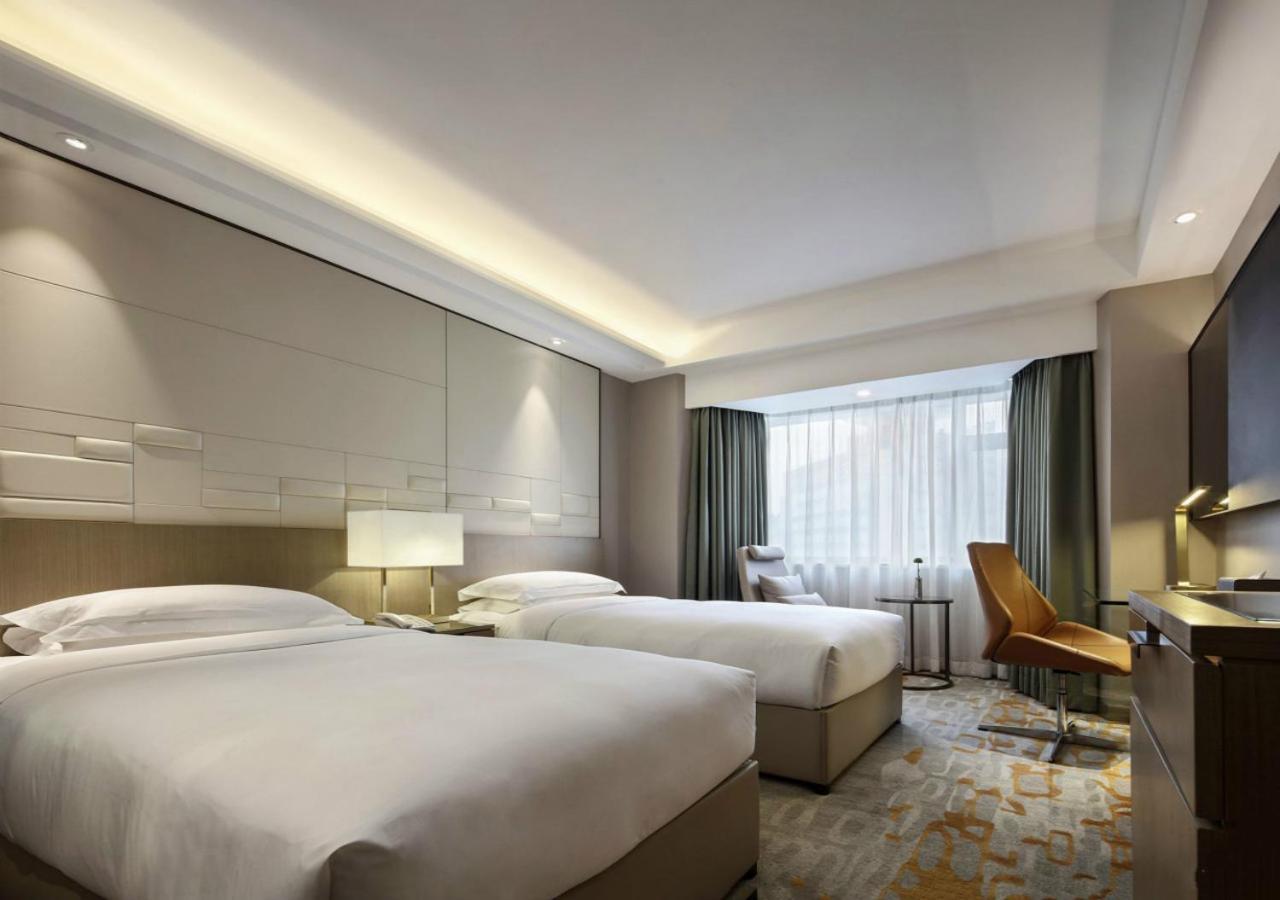 Changchun Ya Tai Hotel Ngoại thất bức ảnh