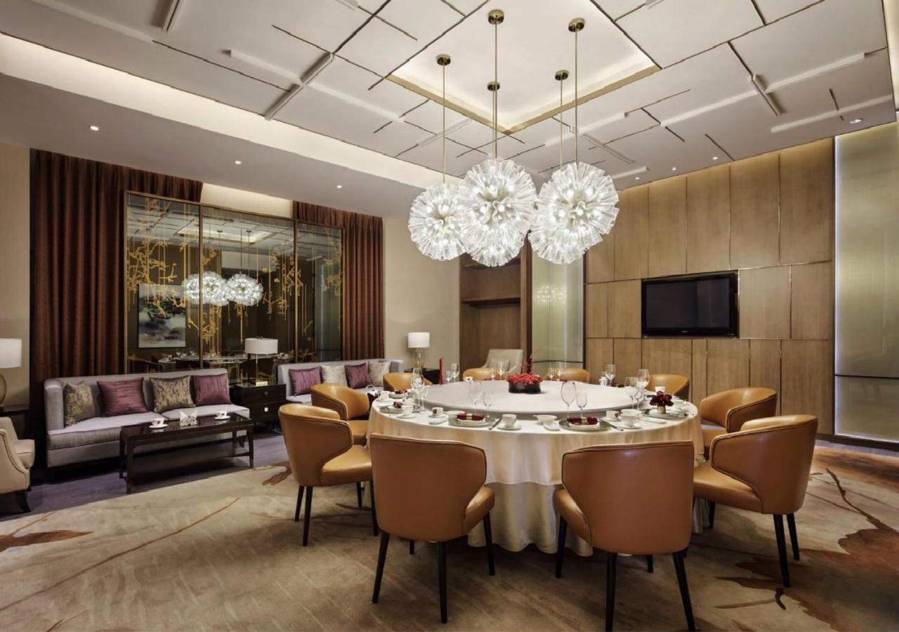 Changchun Ya Tai Hotel Ngoại thất bức ảnh