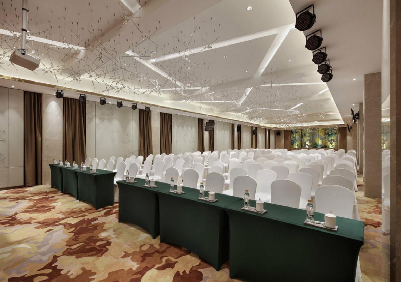 Changchun Ya Tai Hotel Ngoại thất bức ảnh