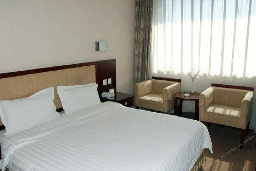 Changchun Ya Tai Hotel Ngoại thất bức ảnh